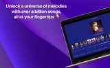 Zene: A Music App screenshot 2