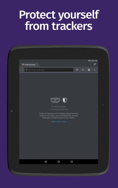 Firefox (China) - Preview 6