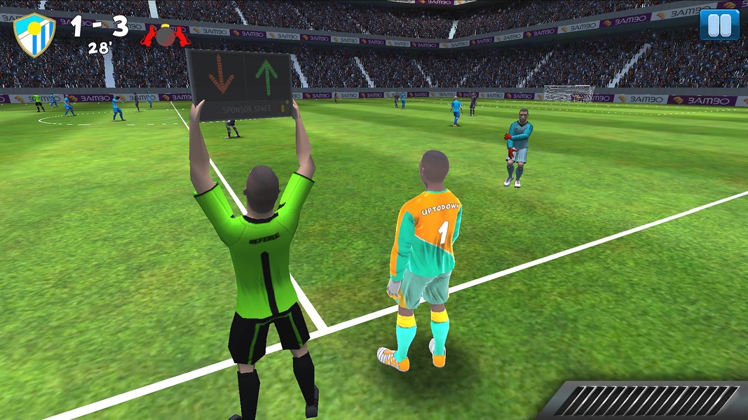 Soccer Goalkeeper 2019 - Preview 7