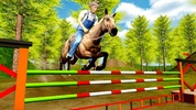 My Horse Simulator screenshot 1