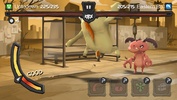 Monster Buster: World Invasion screenshot 3
