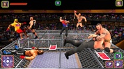 Real World Wrestling Arena screenshot 3