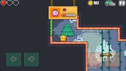 Bubble Tale Bunny Quest screenshot 8