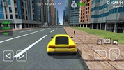 Car Simulator screenshot 6