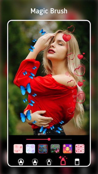Foto Grid & Photo Editor - Preview 1
