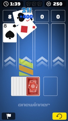 →
