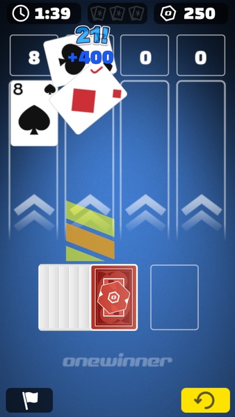OW BlackJack - Preview 3