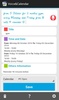 Voce&Calendario screenshot 3