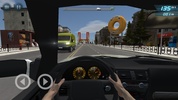 Traffic Driver 2 screenshot 4