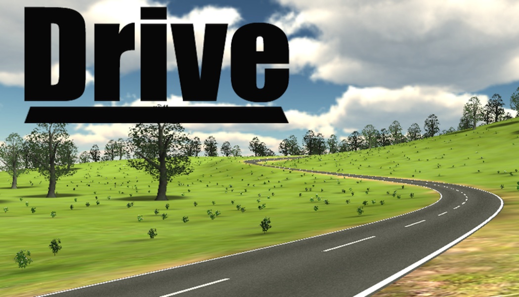 Drive Demo - Preview 4
