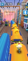 Subway Surfers screenshot 7