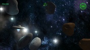 UFO Asteroid Run: Galaxy Dash screenshot 4