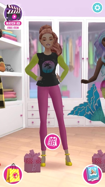 Barbie Life APK Download for Android Free