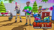 Water Gun Battle - Cover Shooty screenshot 5