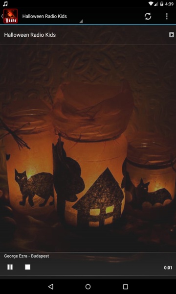 Free Radio Halloween - Preview 7