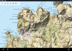 Spain Topo Maps screenshot 1