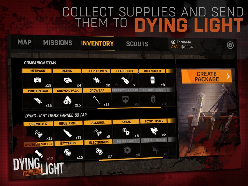 Dying Light - Preview 1