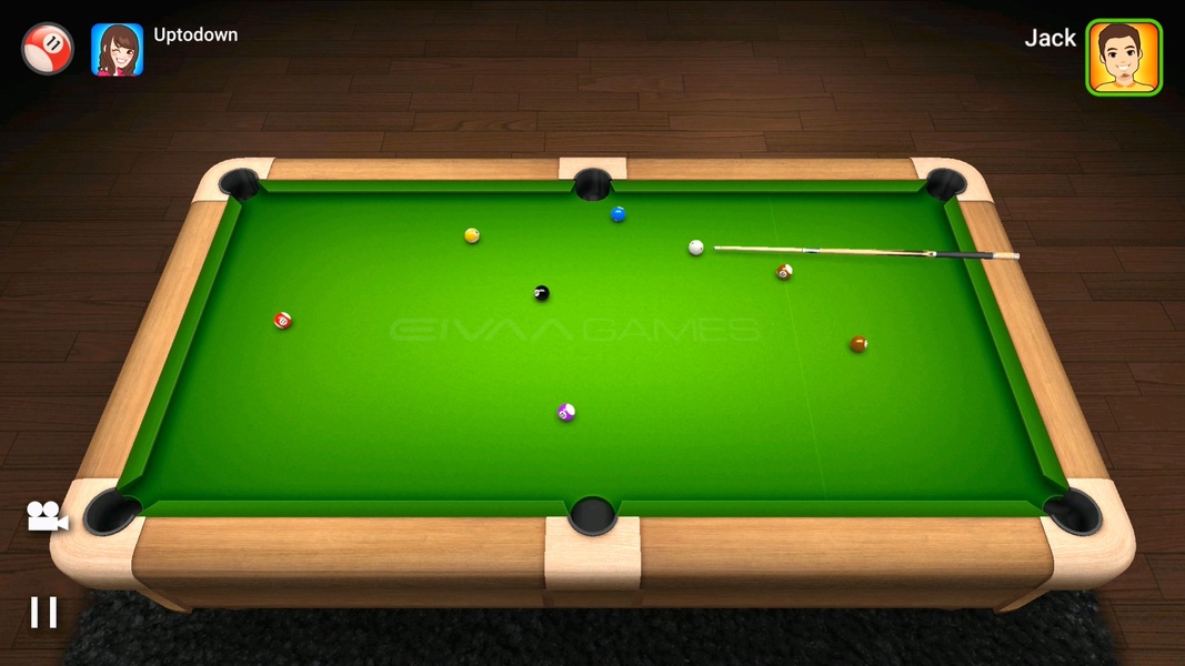 3D Pool Game FREE - Preview 9