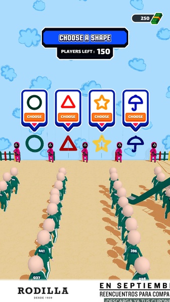 Squid Game Survival - Preview 6