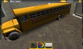 Schoolbus Driving 3D Sim 2 screenshot 11