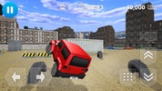 SUV PARKING screenshot 2