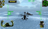 Army Navy Helicopter Sim 3D screenshot 9