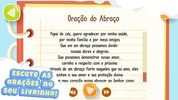 As Aventuras do Anjo Téo screenshot 1