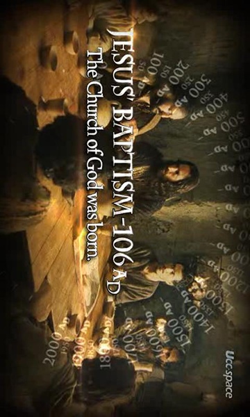 The Lineage of the Church of God - Preview 4