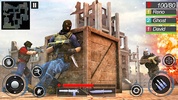 FPS Shooting Games screenshot 2