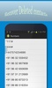 Recover Deleted Contacts screenshot 4