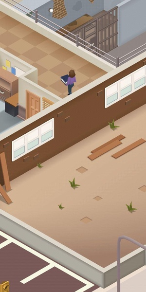 Idle Police Tycoon - Preview 5