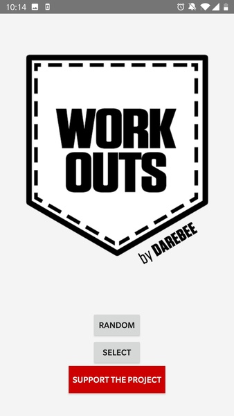 Pocket Workouts - Preview 4