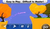 Super Stickman Golf screenshot 8