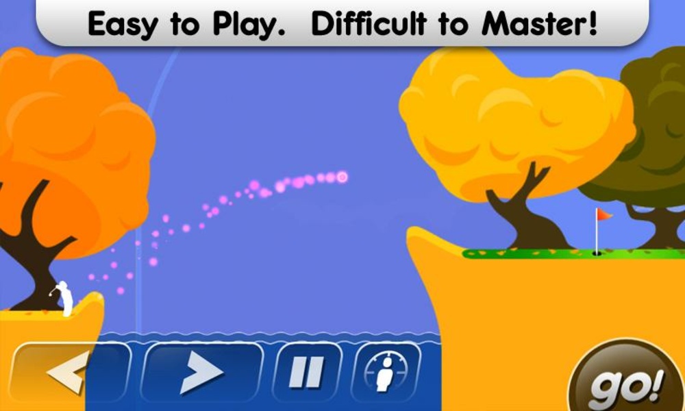 Super Stickman Golf - Preview 8