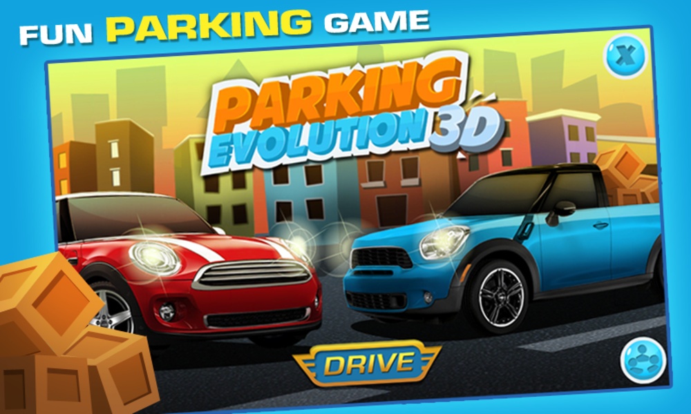 Parking Evo 3D - Preview 9
