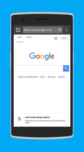 Browser 8G - Preview 5