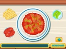 Make Pizza screenshot 3
