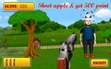AppleShoot screenshot 4