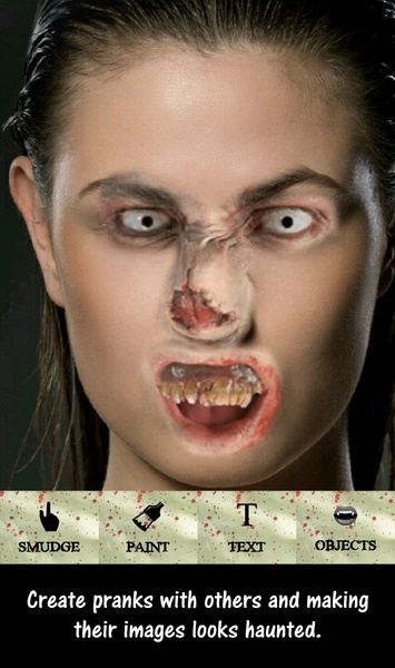 HauntedFaceChanger - Preview 5