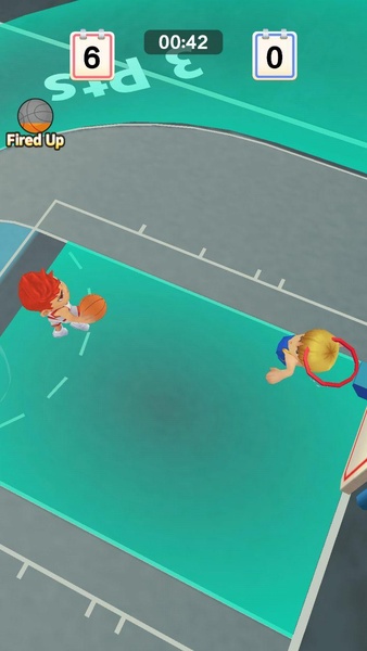 Street Dunk 2020 - Preview 5