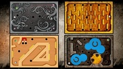 Maze Puzzle Game screenshot 2