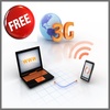 Free 3G Internet Connect screenshot 2