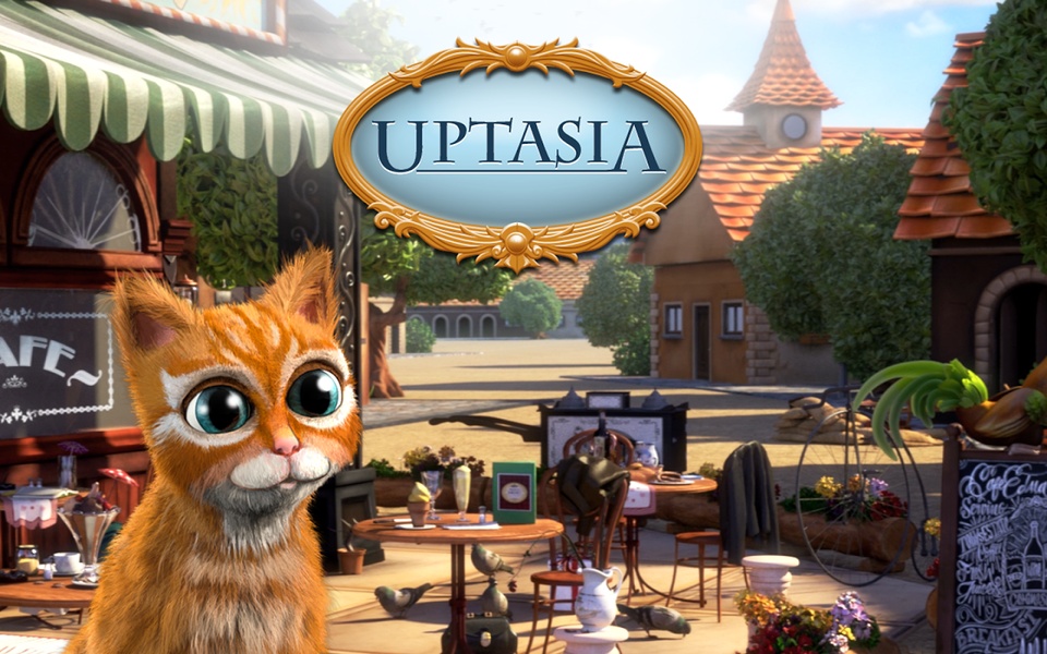 Uptasia - Preview 6