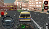911 Highway Emergency Rescue screenshot 8