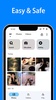 Gallery - Photo Video Lock App screenshot 8