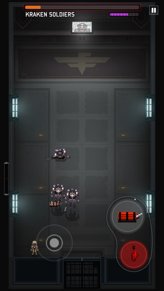 EVIL FACTORY - Preview 9