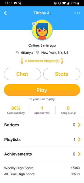 SongPop Classic - Preview 10