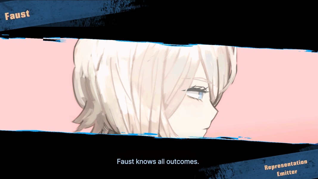 Limbus Company - Preview 16