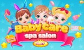 Baby Care Spa Salon screenshot 6
