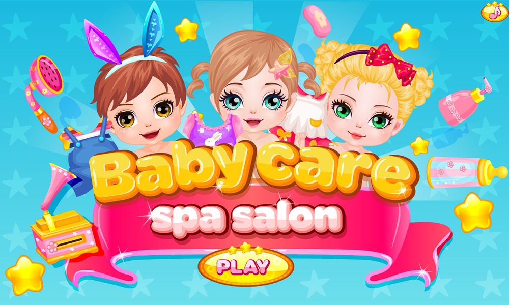 Baby Care Spa Salon - Preview 6